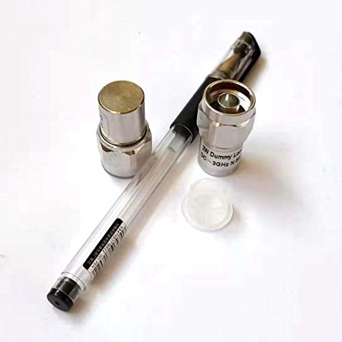 Carga Terminadora RF N 2W Pack 2 Piezas miniatura 3