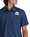 Simms Men's Shop Shirt - Navy 2 - XXLarge