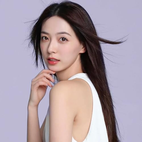 Cepillo alisador de cabello inalámbrico con enfoque avanzado y 3 preferencias de calor para cabello liso sin frizz miniatura 2