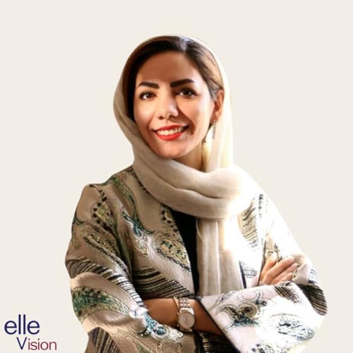 E12- سارا باقری و مسیر وکالت