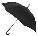 Antiviento, este modelo incorpora el sistema Wind Proof.