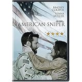 American Sniper [DVD]