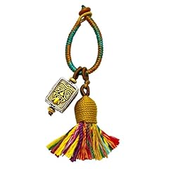 Gourd Blossom Bell Charm
