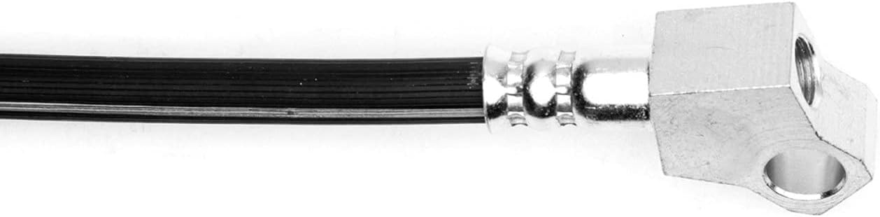 Dynamic Friction Company Rear Brake Line Hose 350-56020 For 1967 Mercury Caliente, 1967 Mercury Voyager, 1967-1969 Mercury Comet, 1967-1970 Ford Fairlane, 1967-1970 Mercury Cyclone, 1968-1971 Ford