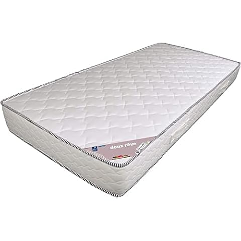 Matelas Nuits d'Or 80x190 Cover