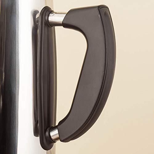 12 Cup Stainless Steel Coffee Percolator By Home Marketplace #TOP4