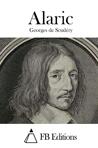 Alaric (French Edition)