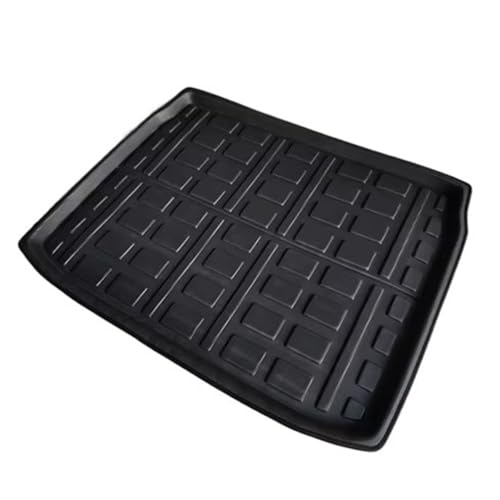 Tapis de coffre pour Kadjar protection voyage et chien pour SUV