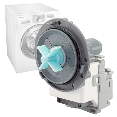 Bomba De Drenagem Lavadora E Lava E Seca DC31-00181C para Samsung Vários Modelos Eletrobomba