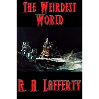 The Weirdest World