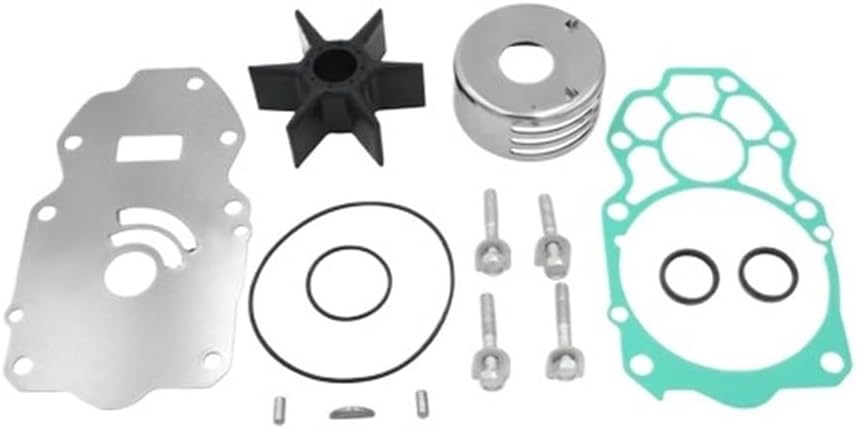 Suitable For F225 F300 Marine Water Pump Parts Repair Kit 6CE-W0078-00