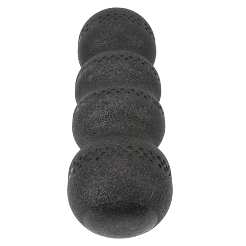 Rodillo de masaje Dioche de alta dureza (55 grados), forma de maní, para relajación muscular y alivio del estrés en piernas y espalda, diseño ergonómico para fitness y yoga miniatura 7