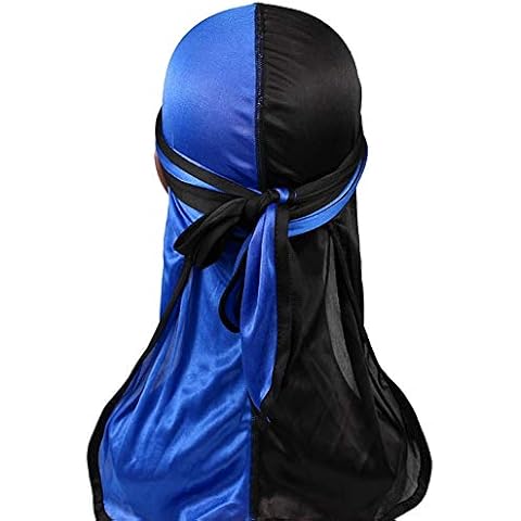 Amorar Sombrero de Turbante de Protección Solar UV Cover