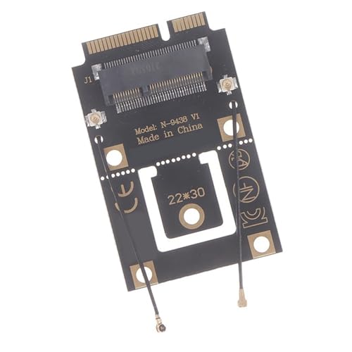 PCIExpress �R���o�[�^ WiFi ���W���[�� PCIE �p PCIE �A�_�v�^�g���J�[�h