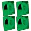Green*4