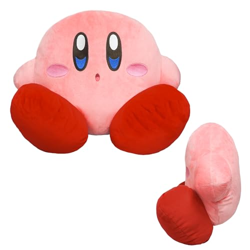 Kirby - Kirby Form