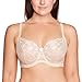 Produktbild Pour Moi Damen St Tropez Full Cup Bra BH, Beige, 85J (Herstellergröße: 38J)