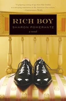 Rich Boy
