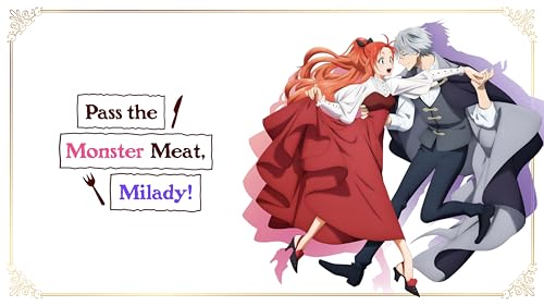 Pass the Monster Meat, Milady! – vue 2