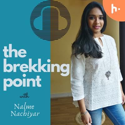 Ep. 14: White supremacy on my plate ft. Dr KC Raghu