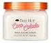 Tree Hut Sugar Body Scrub 18 Ounce Coco Colada (Pack of 2)