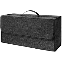 EZVEZS Organizador de Maletero de Coche,Bolsa Maletero Coche de