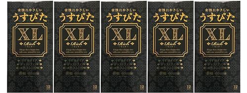 ҂XL Rich ɂ₳^^Cv VRSebNX Rh[ D WpfBJ 12×5Zbg