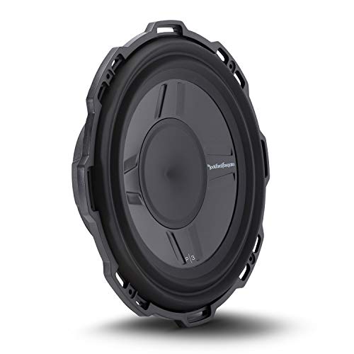 Rockford Fosgate P3SD2-12 P3 Punch Shallow Mount 12-Inch Dvc 2-Ohm Subwoofer thumb #3