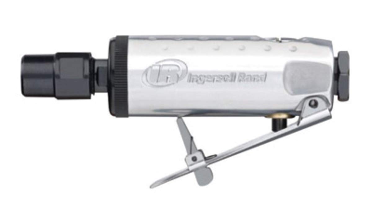 Ingersoll Rand IRC-307B 307A Standard Duty Mini Air Die Grinder