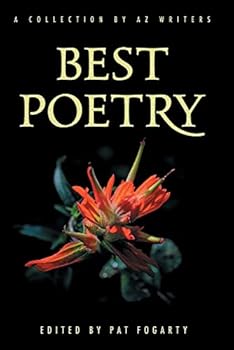 Best New Poems: Compiled & Edited By Pat Fogarty