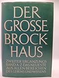 F. A. Brockhaus Leipzig,