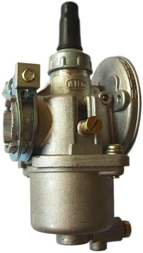 Carburetor Float for TL43 TB43 TU43 BG430 CG430 43CC 52CC 2 Stroke Mist Duster Sprayer Brush Cutter Carburettor, Glintique-001