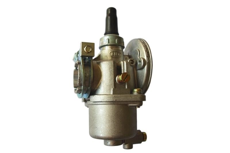 - Flotador de carburador para TL43 TB43 TU43 BG430 CG430 43CC 52CC 2 tiempos pulverizador pulverizador pulverizador cortador de cepillo carburador