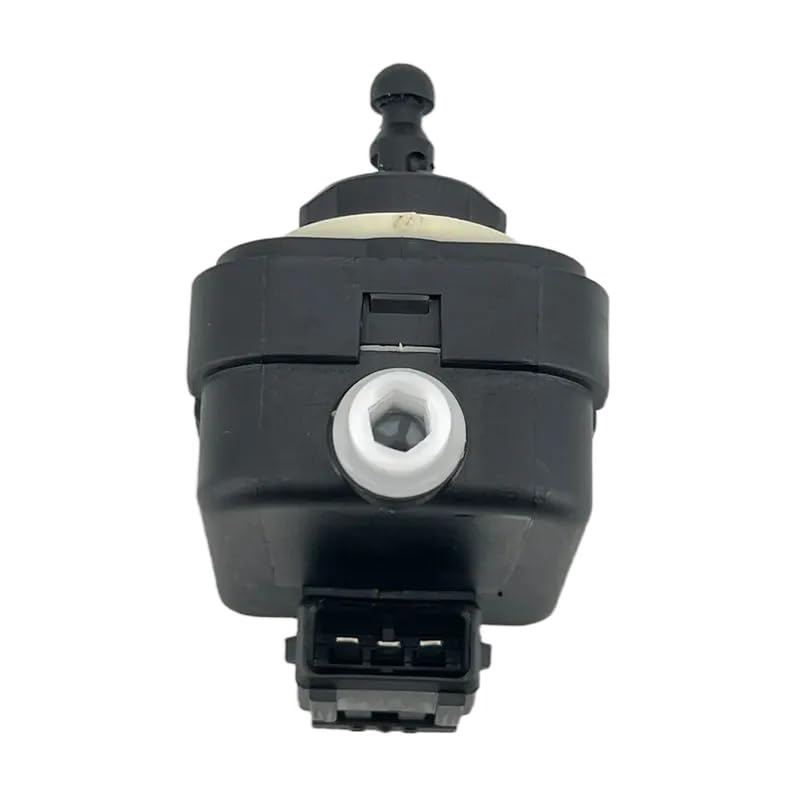 **"Motore di livellamento dei fari 85661-52010 26056-AX600 per Nissan Micra III (2003-2010) e Toyota RAV4 III (2006-2013)/Yaris (2006-) - Regolatore faro di ricambio OEM - Risolvi problemi di