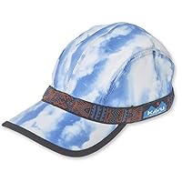 Algopix Similar Product 9 - KAVU Synthetic Strapcap Fishing Hat Low