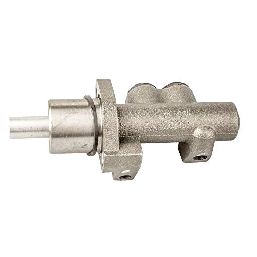 Cilindro Mestre Freio Duplo C2041, Cinza, 20.63 mm, Controil