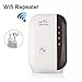 Produktbild Miss-an 300M WiFi Range Extender,drahtlose WiFi Repeater Signal Verstärker Wifi Bereich Extender Signal Booster