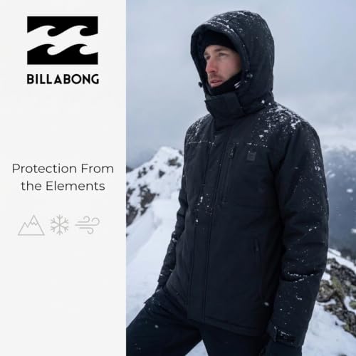 Billabong Ski Jacket