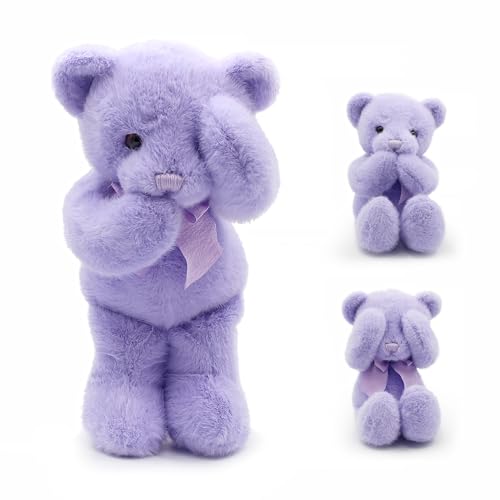 Suepcuddly Magnet Teddy Bear