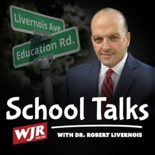 School Talks ~ March 22, 2026