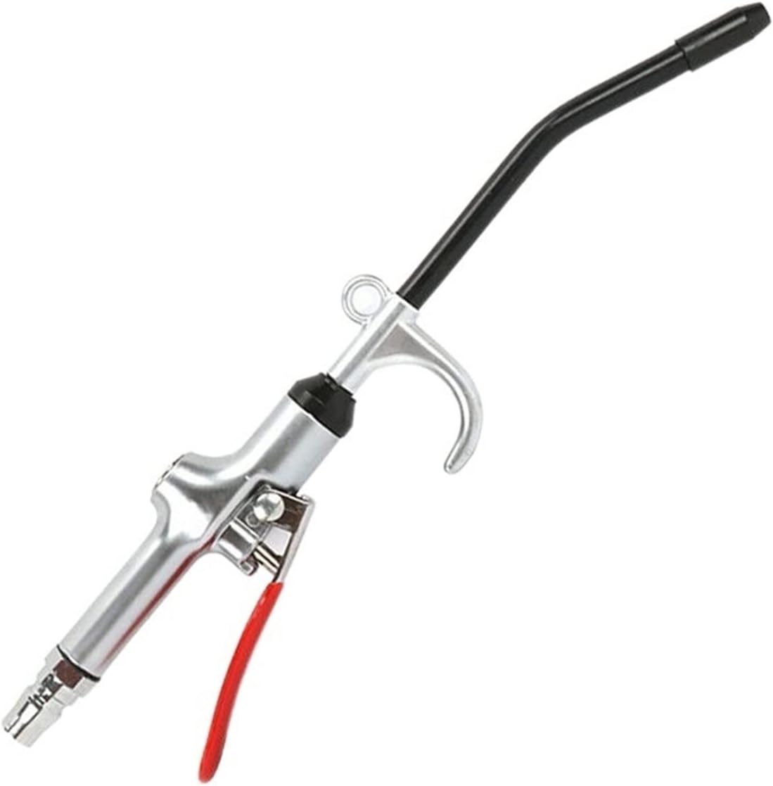 Hand Caulking Guns Dust Removal Gun Air Dust Remover Compressor Purging Spray Gun, Nozzle Blower Cleaning Tool, Used to Purge Dust