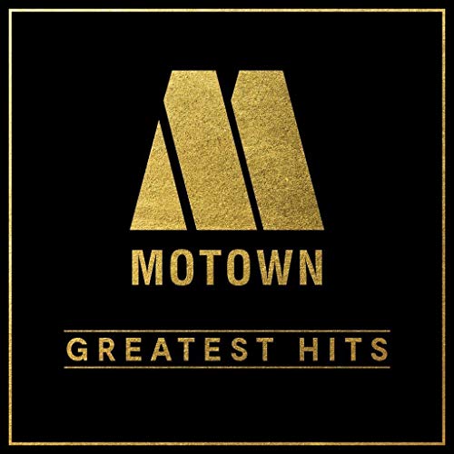 Price comparison product image Motown Greatest Hits
