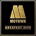 Price comparison product image Motown Greatest Hits
