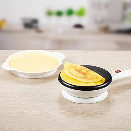 Delimano Joy Cordless Pancake Maker