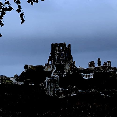 Corfe Castle History/Stories . Part 1.