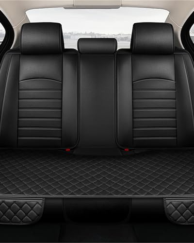 STHIRA 3Pcs - Rear Bench