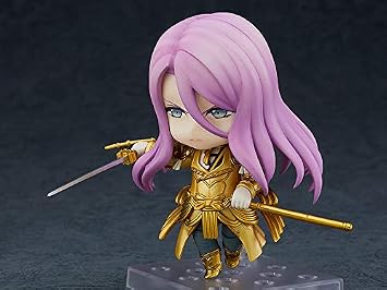 Orange Rouge Touken Ranbu Online: Hachisukakotetsu Nendoroid Action Figure