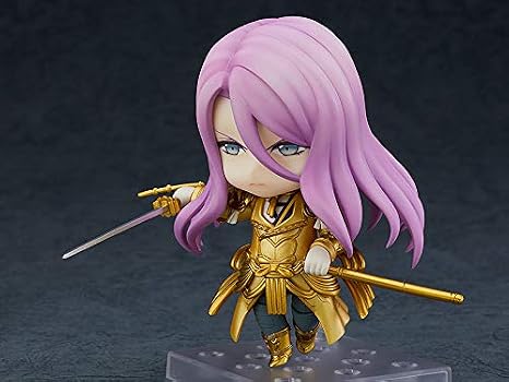 Orange Rouge Touken Ranbu Online: Hachisukakotetsu Nendoroid Action Figure