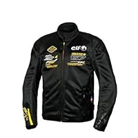 [フラッグシップ] エオリアメッシュジャケット EJ-S121 ホワイト&ブルー Amazon | [フラッグシップ] エオリアメッシュジャケット メンズ
