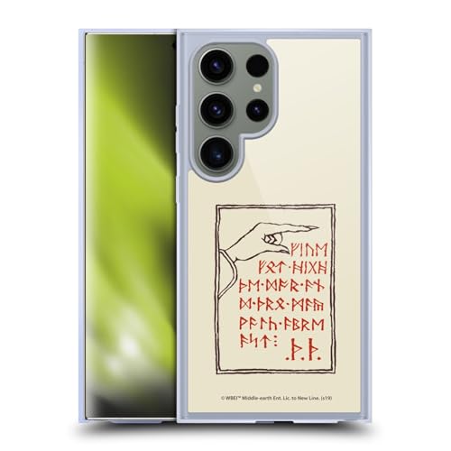 Coque Gel Hobbit Samsung S24 Ultra MagSafe Protection Arrière